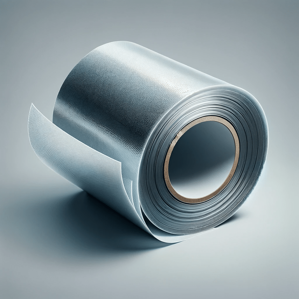 Detalle de Glasliner, mostrando su textura y calidad distintiva | Acrilfrasa