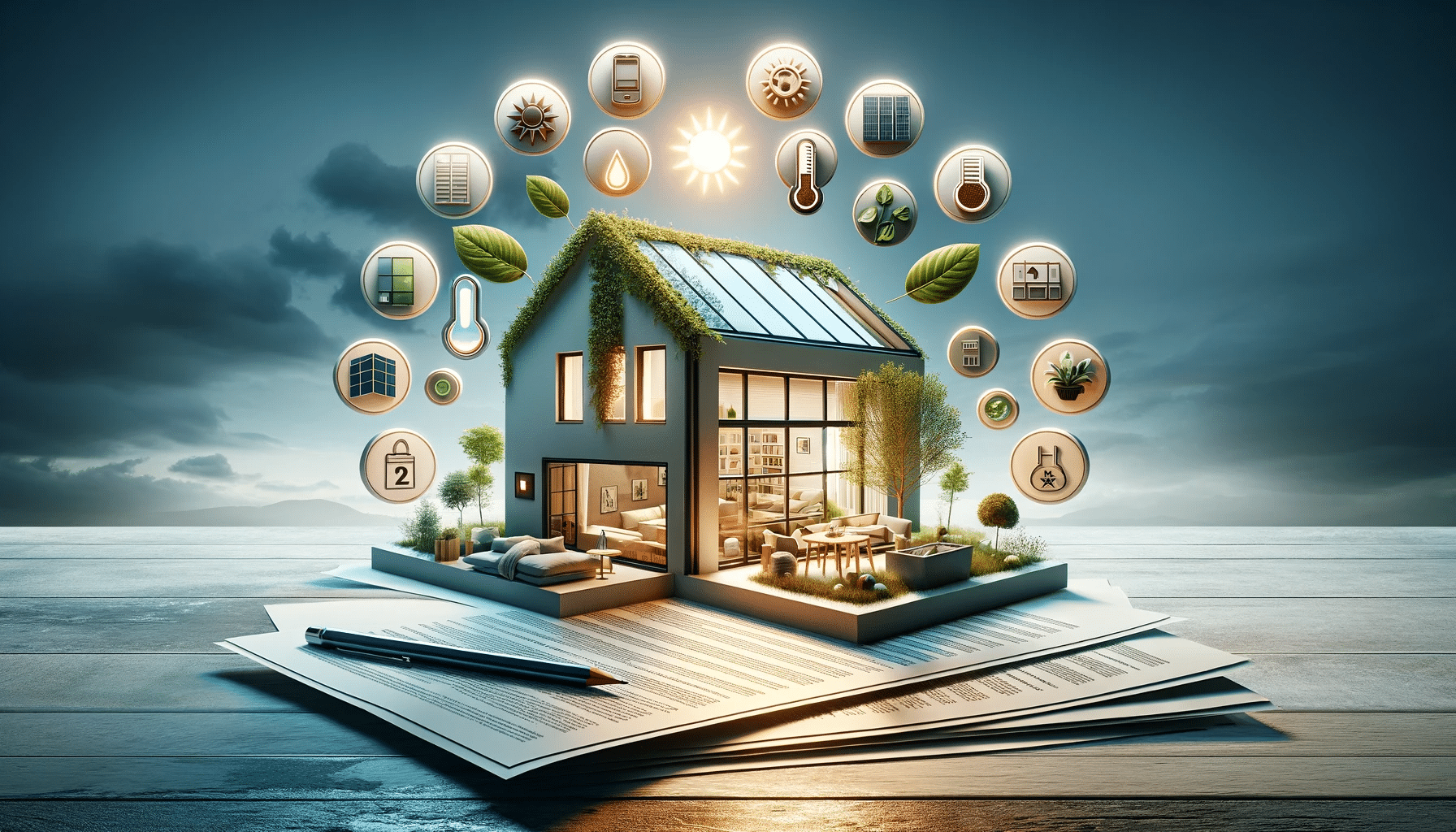 Conclusión sobre eficiencia energética y vidrios templados | Acrilfrasa