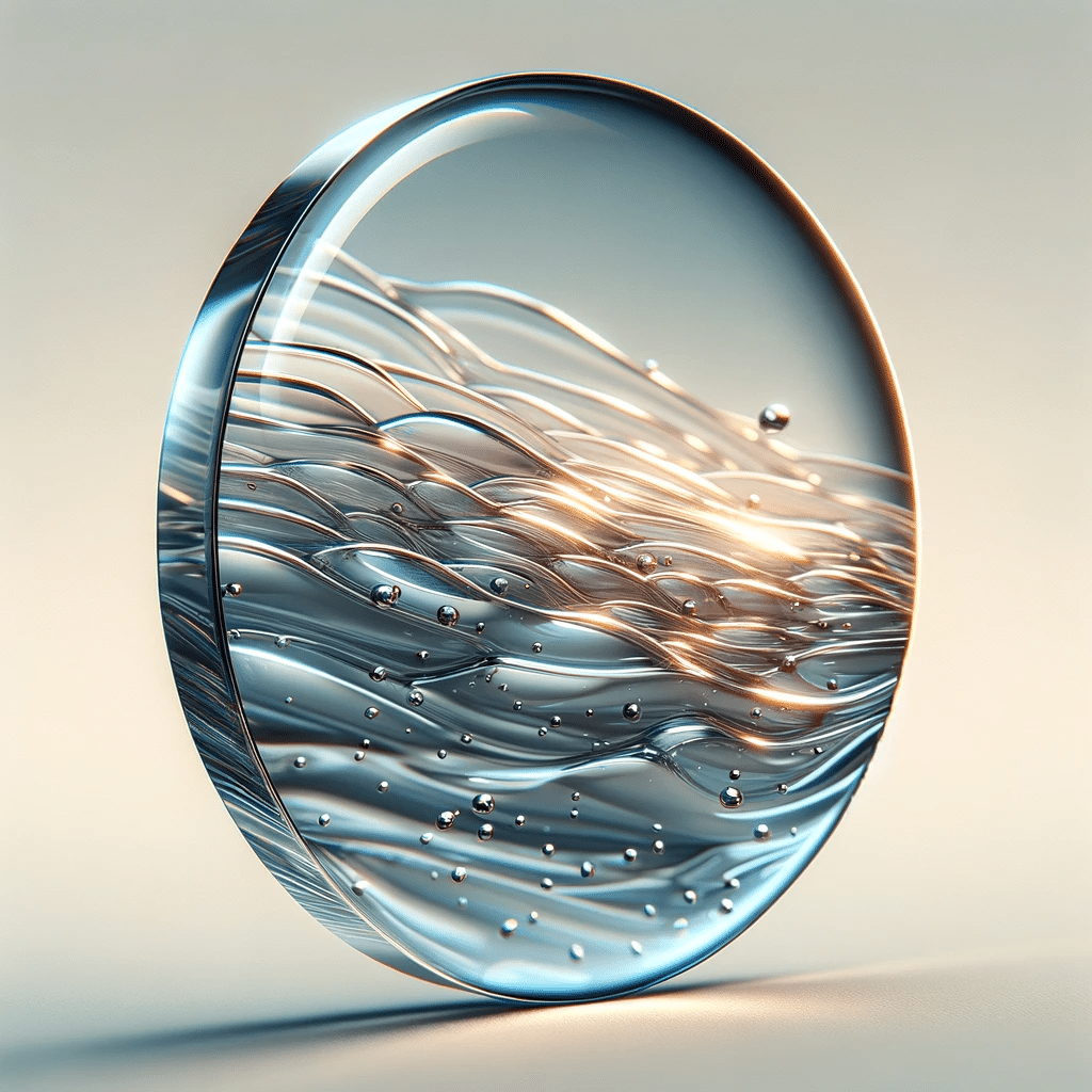 Detalle de vidrio templado y sus características únicas | Acrilfrasa